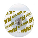 Elettrodo ECG in Foam adesivo F9079/100 - 36 x 40 mm -  (100 pz.)