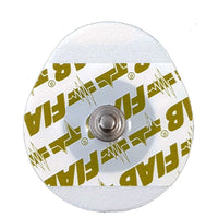 Elettrodo ECG in Foam adesivo F9079/100 - 36 x 40 mm -  (100 pz.)