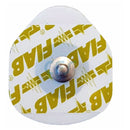 Elettrodi ECG in Foam adesivo F9089P/100 - 36 x 32 mm (100 pz.)