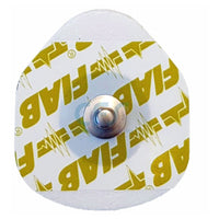 Elettrodi ECG in Foam adesivo F9089P/100 - 36 x 32 mm (100 pz.)