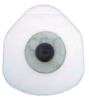 Elettrodi ECG in Foam adesivo F9089P/100 - 36 x 32 mm (100 pz.)