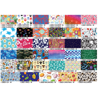 Cappellino chirurgico fantasia Medico - M