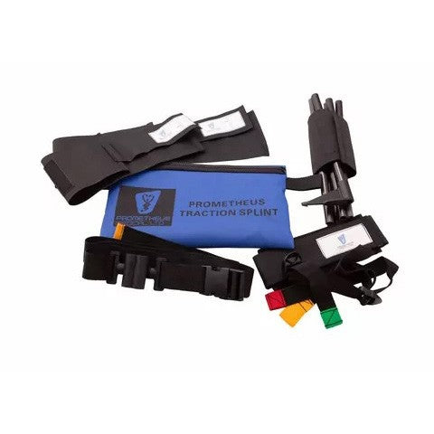 Fascia per trazione femore e arti Prometheus Traction Splint
