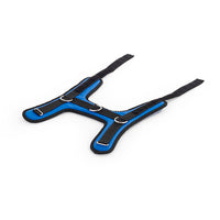 Fascia sollevamento tallone per puleggio terapia