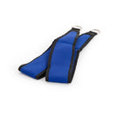 Fascia sollevamento testa per puleggio terapia