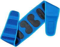 Fascia addominale FAST BAND G0487 per elettrostimolatori GLOBUS