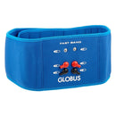 Fascia addominale FAST BAND G0487 per elettrostimolatori GLOBUS