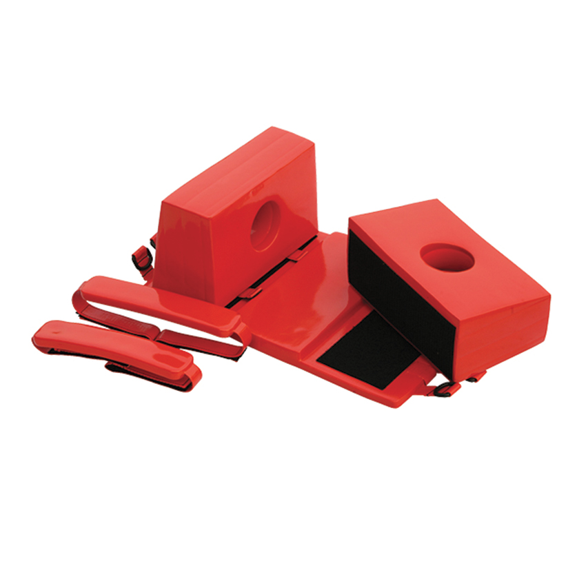 Fermacapo adulto FERMO-3