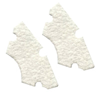 Kit filtri di ricambio per concentratore di ossigeno portatile per SPIRIT 3 Litri