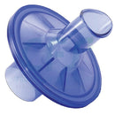 Filtro antibatterico + Boccaglio per MIR, Micromedical, Vitalograph  (conf. 100 pz.)