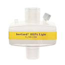 Filtro antibatterico monouso ISO-GARD HEPA LIGHT per palloni AMBU di ventilazione