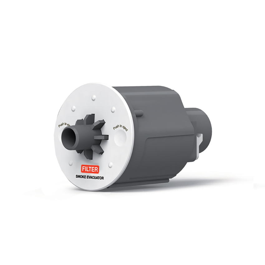 Filtro di ricambio RED ULPA per Aspiratore di fumi DIATERMO SE