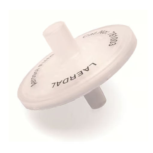 Filtro LSU per vecchio vaso per aspiratori Laerdal LSU (conf. 50 pz.)