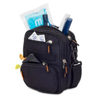 Borsa per kit diabetico isotermica ELITE BAGS Fit's - Nera