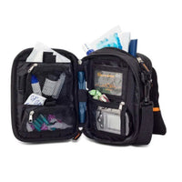 Borsa per kit diabetico isotermica ELITE BAGS Fit's - Nera