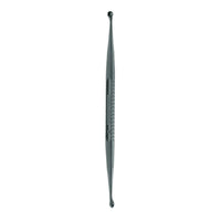 Curette monouso Aesculap SUSI - 18 cm (conf. 20 pz.)