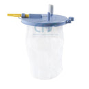 Sacca monouso 1 lt. FLOVAC