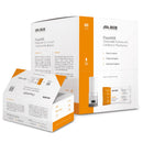 Turbina Monouso con boccaglio integrato FlowMir (conf. 60 pz)