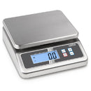 Bilancia digitale per organi KERN FOB 7K-4NLO