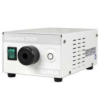 Fonte di luce GIMALED 200K 18W