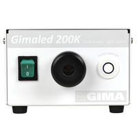 Fonte di luce GIMALED 200K 18W