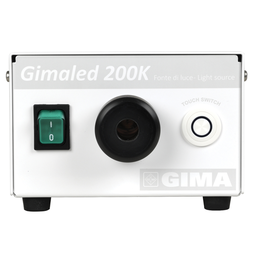 Fonte di luce GIMALED 200K 18W