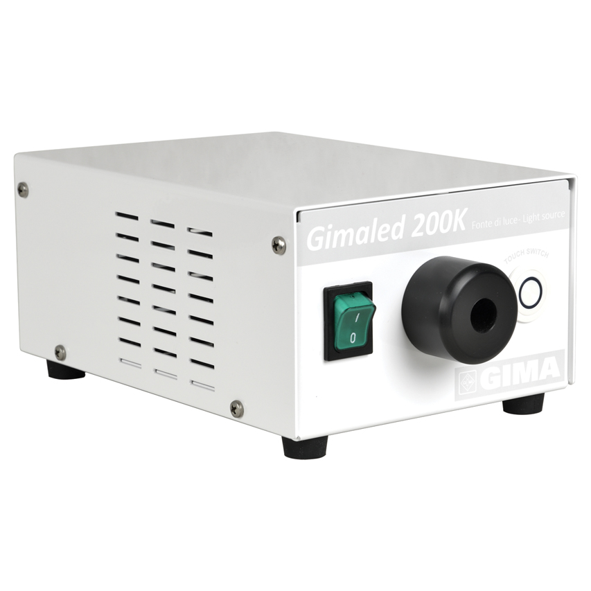 Fonte di luce GIMALED 200K 18W