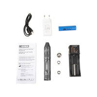 Fonte di luce led portatile GIMA 200.000 LUX