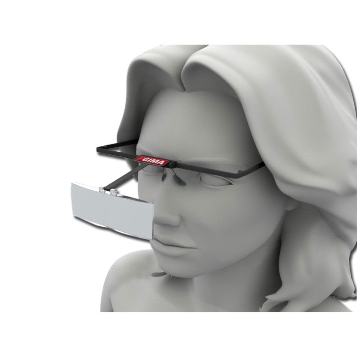 Occhiali ingrandenti SMART