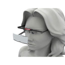 Occhiali ingrandenti SMART