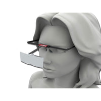 Occhiali ingrandenti SMART