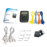 Elettrostimolatore GLOBUS Triathlon Pro