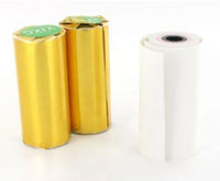 Rotoli carta per etilometro professionale AP 338 (conf 10 rotoli)