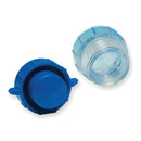 Frantumapillole in scatola di cartone