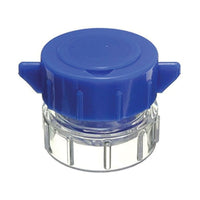 Frantumapillole in scatola di cartone