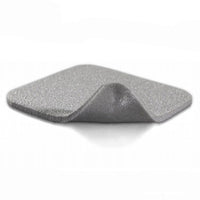 Mepilex Ag - Schiuma di poliuretano con argento cm 10x10 (Conf. 5 pz.)