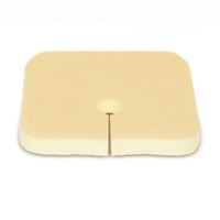 Lyofoam Max T - Schiuma di Poliuretano cm 9x9 (Conf. 10 pz.)