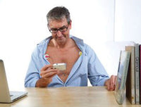 Monitor multiparametrico portatile CHECKME LITE Wireless - ECG e SpO2