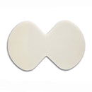 Mepilex Heel - Schiuma di poliuretano per tallone cm 13x20 (Conf. 5 pz.)