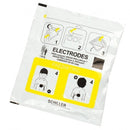 Piastre per defibrillazione SCHILLER Fred Easyport/Fred PA-1/DefiSign LIFE - Pediatriche (coppia) - Originali