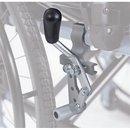 Freni CPR779 per carrozzine ARDEA Helios CP785 - CP790 (coppia)