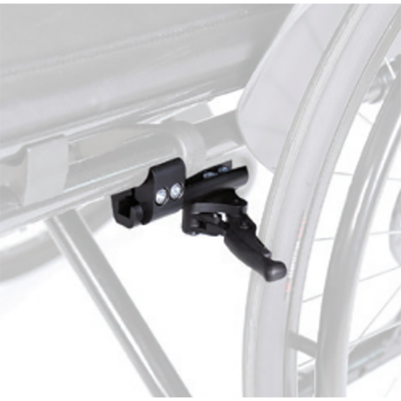 Freni radiali CLA241 per carrozzina ARDEA ATMOS (coppia)