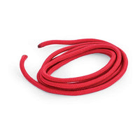 Funicella di cotone piombata