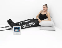 Pressoterapia GLOBUS PressCare G300M-1 (1 gambale)