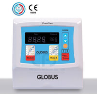 Pressoterapia GLOBUS PressCare G200M-1B (1 bracciale)