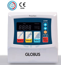 Pressoterapia GLOBUS PressCare G300M-1B (1 bracciale)
