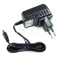 Caricabatteria per elettrostimolatori a 4 canali - Globus