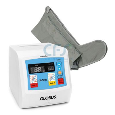 Pressoterapia GLOBUS PressCare G200M-1 (1 gambale)