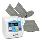 Pressoterapia GLOBUS PressCare G200M-3 (2 gambali + fascia addominale)