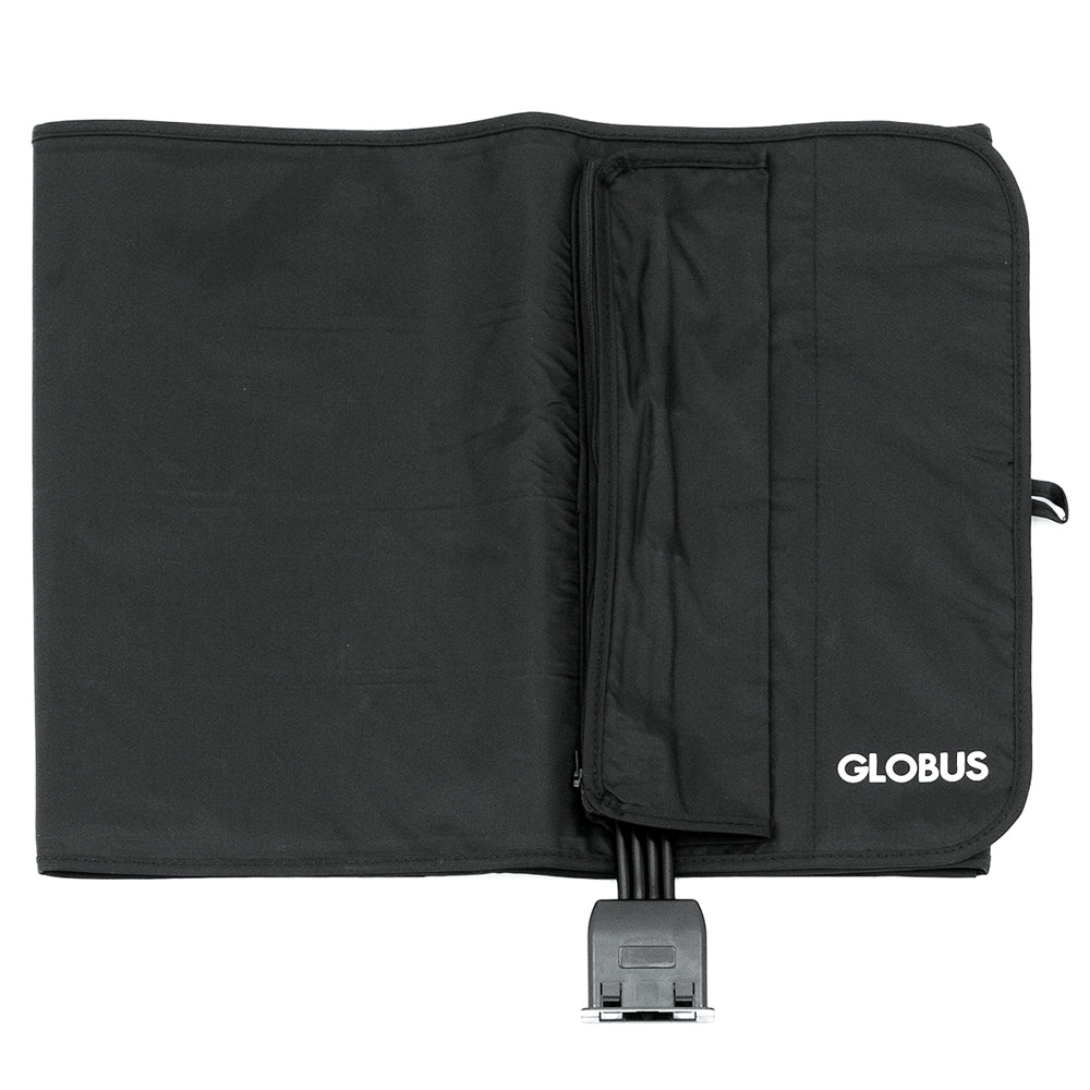 Pressoterapia GLOBUS PressCare G300M-3 (2 gambali + fascia addominale)